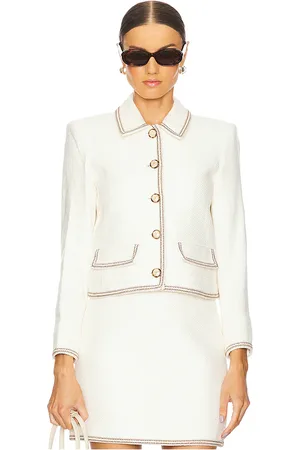 VERONICA BEARD Chaqueta makayla en color talla 10 en - . Talla 10 (también en 16).