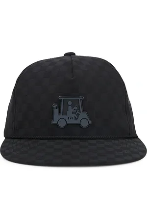 Travis Mathew Sombrero time of arrival en color talla all en - Black. Talla all.