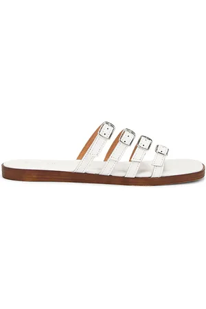 Seychelles Sandalias persuasion en color blanco talla 10 en - White. Talla 10 (también en 11, 6, 6.5, 7, 7.5, 8, 8.5, 9, 9.5)
