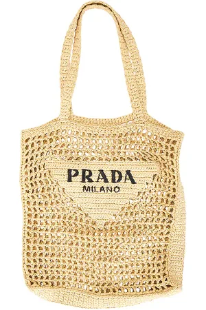 SIEDRES Bolso tote prada en color talla all en - . Talla all.