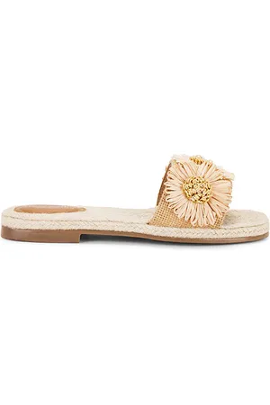 Seychelles Sandalias botanical gardens en color bronce talla 10 en - Tan. Talla 10 (también en 11, 6, 6.5, 7, 7.5, 8, 8.5