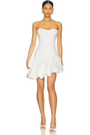 Lovers And Friends Vestido giselle en color talla L en - . Talla L (también en M, S, XL, XS, XXS).