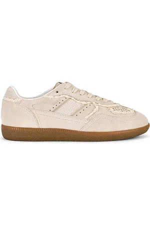 ALOHAS Zapatillas color crochet en color talla 36 en - Cream. Talla 36 (también en 37, 38, 39, 40).