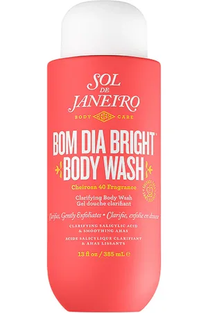 Sol de Janeiro Gel de baño bom dia bright body wash en color belleza: na talla all en N/A - Beauty: NA. Talla all.