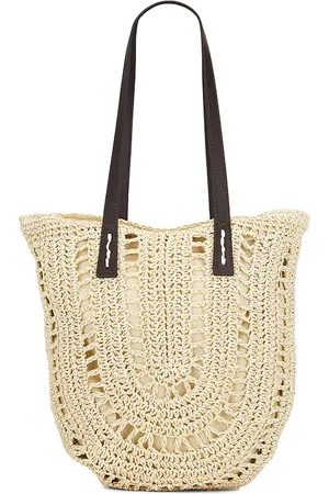 8 Other Reasons Bolso crochet en color talla all en - . Talla all.