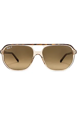 Ray-Ban Gafas de sol en color marrón talla all en - Brown. Talla all.