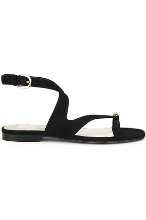 Dolce Vita Sandalia earla en color negro talla 10 en - Black. Talla 10 (también en 6, 6.5, 7, 7.5, 8, 8.5, 9, 9.5).