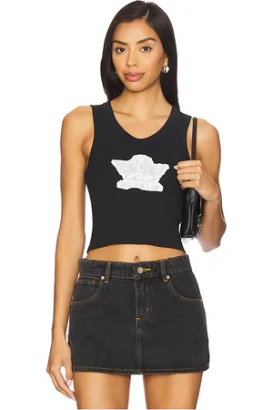 Boys Lie Top sin mangas randy en color talla M/L en - Black. Talla M/L (también en XL/XXL, XS/S).
