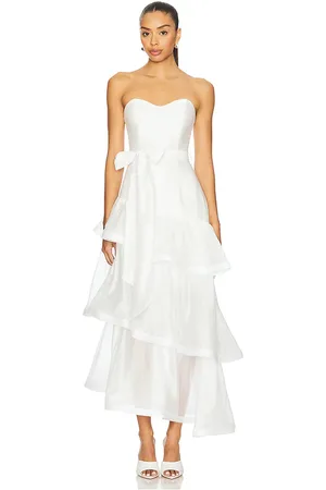 ELLIATT Maxivestido kalani en color talla L en - . Talla L (también en M, S, XL, XS).