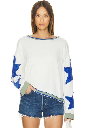Free People Camiseta you