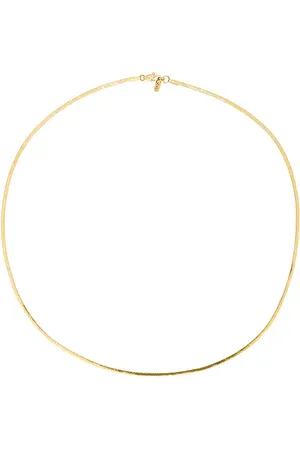 Jenny Cadena zeina en color oro metálico talla all en - Metallic Gold. Talla all.