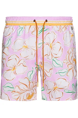 Agua Bendita Trunks natación joe en color lavanda talla 30 en - Lavender. Talla 30 (también en 32, 34, 36, 38).