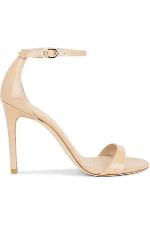 Stuart Weitzman Sandalia nudist ii en color nude talla 10 en - Nude. Talla 10 (también en 10.5, 11, 5, 6.5, 7, 7.5, 8, 8.5, 9, 9