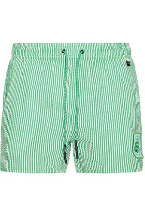Agua Bendita Trunks natación cassius en color verde talla 30 en - Green. Talla 30 (también en 32, 34, 36, 38).