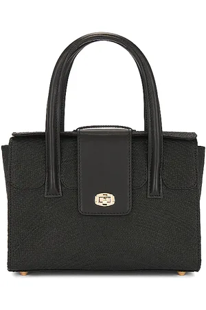Poolside Bolso maletín the main street en color negro talla all en - Black. Talla all.