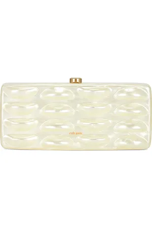 Cult Gaia Estuche jules en color talla all en - . Talla all.