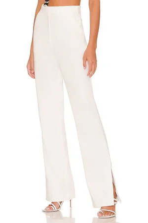 NBD Pantalón granada en color talla M en - White. Talla M (también en S).