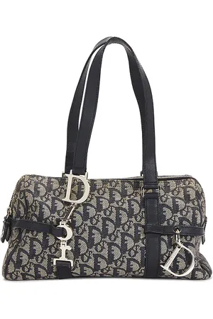 SIEDRES Bolso hombro dior en color talla all en - Black. Talla all.