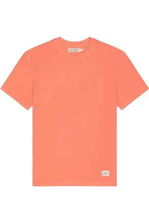 FAIR HARBOR Camiseta en color naranja talla L en - Orange. Talla L (también en M, S, XL/1X).