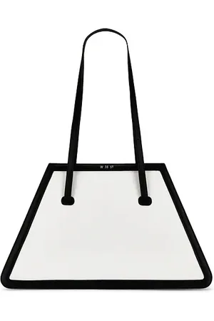 W 78 ST Bolso jolie en color blanco talla all en - White. Talla all.