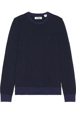 Original Penguin Jersey en color azul talla L en - Blue. Talla L (también en S).