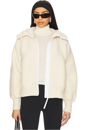 Canada Goose Cazadora en color beige talla M en - Beige. Talla M (también en S).