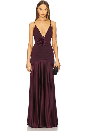 Silvia Tcherassi Vestido sana en color talla M en - . Talla M (también en S).