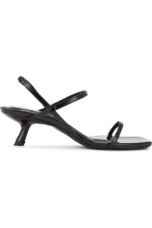 ANINE BING Sandalias hilda en color talla 37 en - Black. Talla 37 (también en 38).