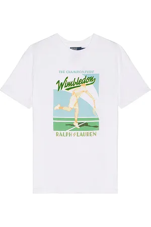 Ralph Lauren Camisa en color blanco talla L en - White. Talla L (también en M, S, XL/1X).