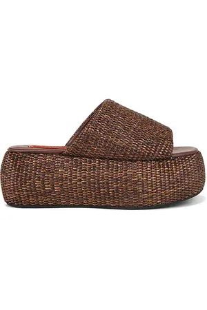 SIMON MILLER Sandalia en color talla 36 en - . Talla 36 (también en 37, 38, 39, 40).