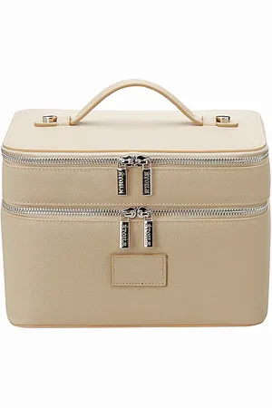 ETOILE COLLECTIVE Neceser dúo duo vanity case en color talla all en - . Talla all.