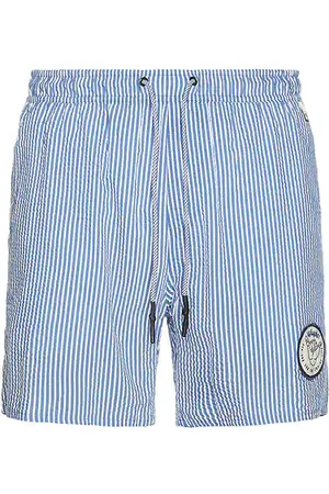 Agua Bendita Trunks natación joe en color azul talla 30 en - Blue. Talla 30 (también en 32, 34, 36, 38).