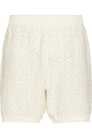 Agua Bendita Maury short en color talla L en - Grey. Talla L (también en M, S).