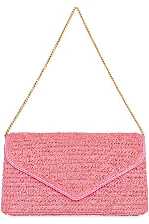 Rebecca Minkoff Estuche envelope en color talla all en - . Talla all.