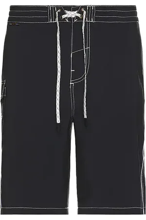 Dark Seas Shorts playeros en color talla 30 en - Black. Talla 30 (también en 31, 32, 34, 36, 38).