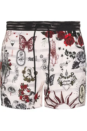 Agua Bendita Trunks natación cassius en color talla 30 en - White. Talla 30 (también en 32, 34, 36, 38).