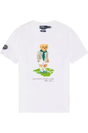 Ralph Lauren Camisa en color blanco talla L en - White. Talla L (también en M, S, XL/1X).