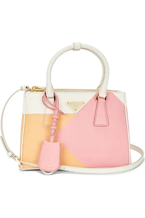 SIEDRES Bolso prada en color pink,orange talla all en - Pink,Orange. Talla all.