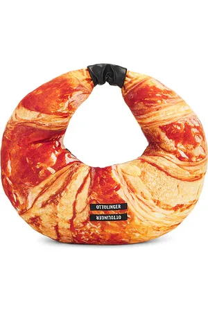 OTTOLINGER Bolsa de croissant en color talla all en - Orange. Talla all.