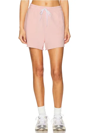 Ralph Lauren Shorts jogger en color rosado talla L en - Pink. Talla L (también en M, S, XL, XS, XXS).