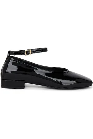 Seychelles Zapatillas de ballet pumpkin en color negro talla 7.5 en - Black. Talla 7.5 (también en 8.5).