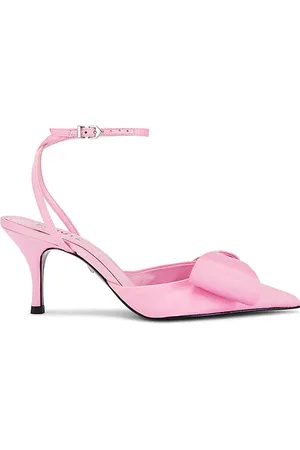 Schutz Tacón kirsten en color rosado talla 10 en - Pink. Talla 10 (también en 7).