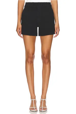 Pistola Marissa shorts en color negro talla 24 en - Black. Talla 24 (también en 25, 26, 27, 28, 29, 30).
