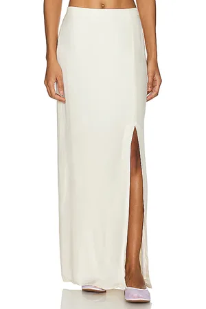 RAG&BONE Falda maxi ilana en color talla 10 en - . Talla 10 (también en 12, 4).