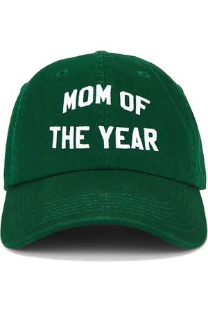 Favorite Daughter Gorra béisbol mom of the year en color talla all en - Green. Talla all.