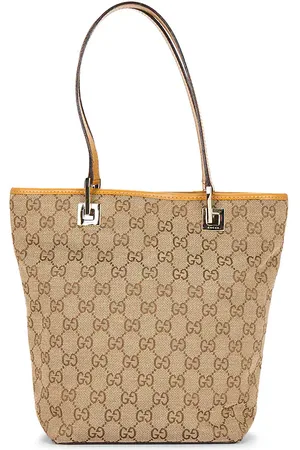 SIEDRES Bolso tote gucci en color talla all en - . Talla all.