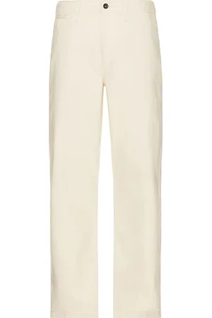 Brixton Pantalones vaqueros surplus en color ivory talla 30 en - Ivory. Talla 30 (también en 33, 34).
