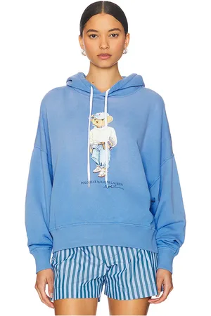 Ralph Lauren Sudadera con capucha island en color azul talla L en - Blue. Talla L (también en M, S, XS, XXS).