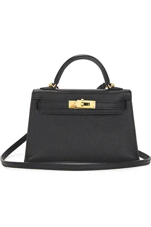 SIEDRES Bolso hermes en color negro talla all en - Black. Talla all.