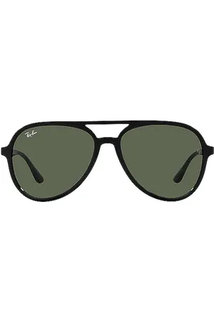 Ray-Ban Gafas de sol en color talla all en - Black. Talla all.